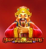 Master Chen's Fortune