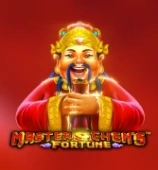 Master Chen's Fortune