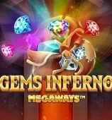 Gems Inferno Megaways