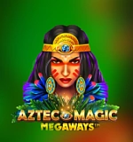 Aztec Magic Megaways
