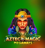 Aztec Magic Megaways