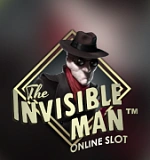 The Invisible Man
