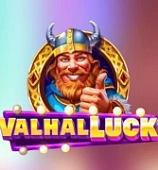 ValhalLuck