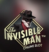 The Invisible Man