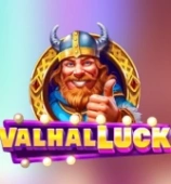 ValhalLuck