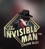 The Invisible Man