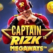 Captain Rizk Megaways