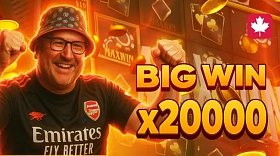 Weekly Big Wins: TOP big wins this week September 15 – 22!