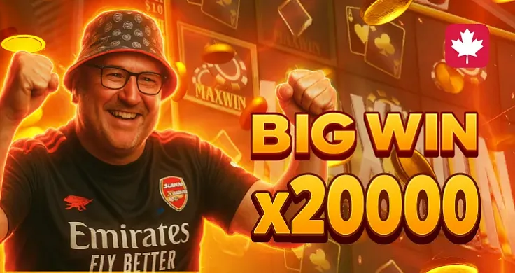 Weekly Big Wins: TOP big wins this week September 15 – 22!