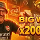 Weekly Big Wins: TOP big wins this week September 15 – 22!