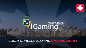 Court Upholds iGaming Ontario Model, Dismisses Kahnawà:ke Challenge