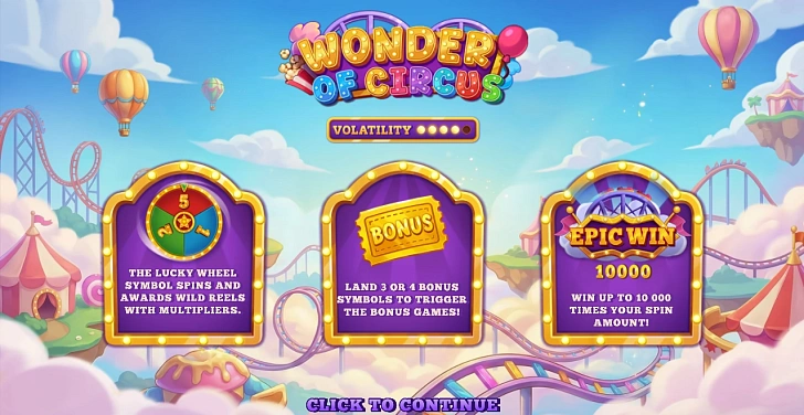 Bonus game: free spins, retriggers and bonus-round rules.