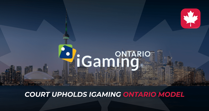 Court Upholds iGaming Ontario Model, Dismisses Kahnawà:ke Challenge