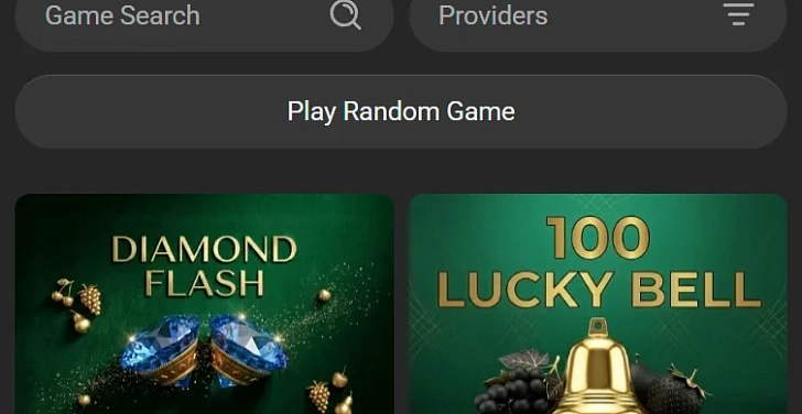 Screenshot 20Bet