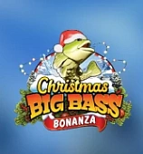 Christmas Big Bass Bonanza