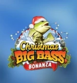 Christmas Big Bass Bonanza