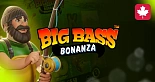 Why do players love the Big Bass Bonanza series of slots and why has it become popular?