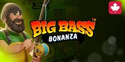 Why do players love the Big Bass Bonanza series of slots and why has it become popular?