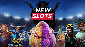 Review of New Slots Released This Week 2024.06.11-2024.06.18