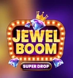 Jewel Boom