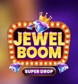 Jewel Boom