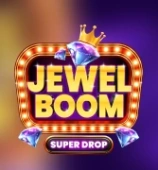 Jewel Boom