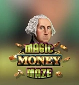 Magic Money Maze