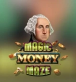 Magic Money Maze