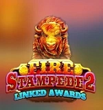 Fire Stampede 2