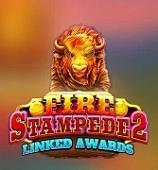Fire Stampede 2