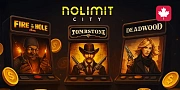 Nolimit City: From slots about mental hospitals to "Provider of the Year"