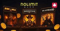 Nolimit City: From slots about mental hospitals to "Provider of the Year"