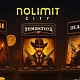 Nolimit City: From slots about mental hospitals to 