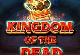 Kingdom of the Dead