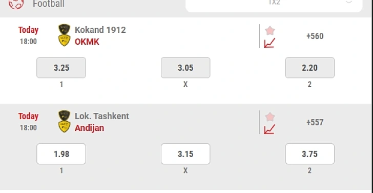 Screenshot 20Bet