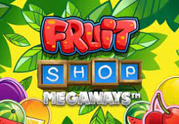 Fruit Shop Megaways