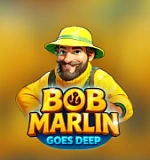 Bob Marlin Goes Deep