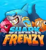 Shark Frenzy