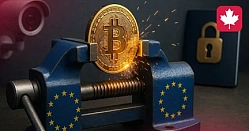 MiCA vs. CryptoCasino: New EU Rules – How to Play Next?