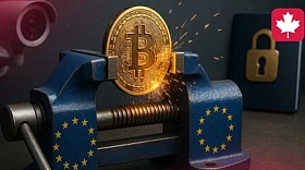MiCA vs. CryptoCasino: New EU Rules – How to Play Next?