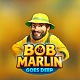 Bob Marlin Goes Deep