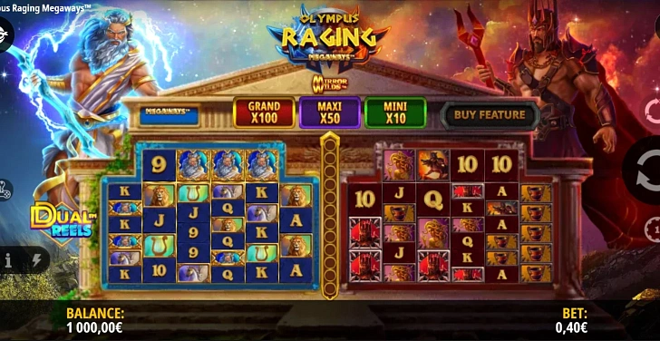 Screenshot 20Bet