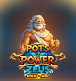 Pots of Power Zeus