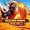 Blazing Rhino – Hold & Hit