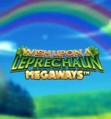 Wish Upon a Leprechaun Megaways