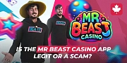 Mr Beast Casino App Scam: How Fake Apps Exploit a Famous Name