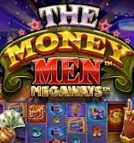 The Money Men Megaways