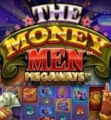 The Money Men Megaways