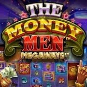 The Money Men Megaways