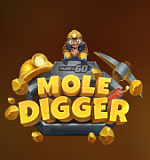 Mole Digger
